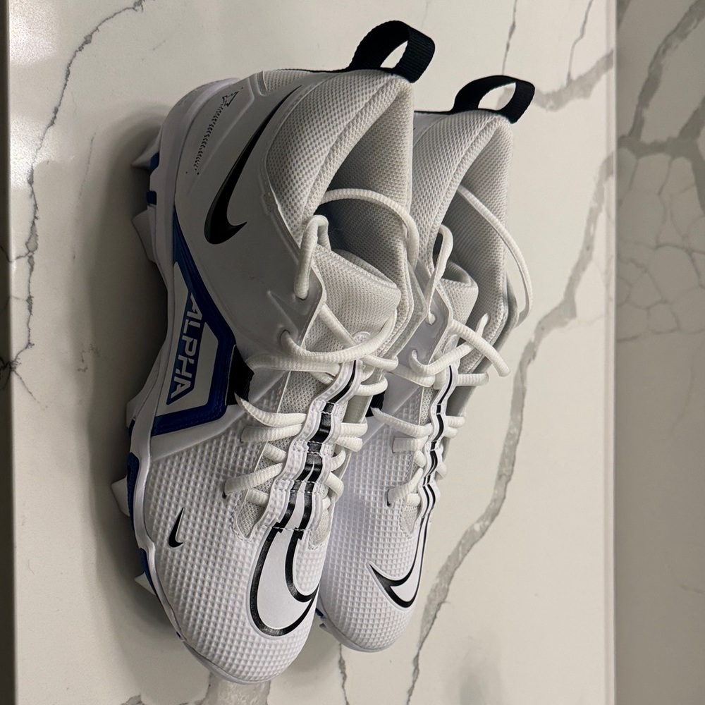 Nike Alpha Menace 3 Shark